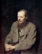 Perov, Vasilij Grigorievich. Portrait of the author Feodor Mikhailovich Dostoyevsky