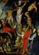 Piter Paul Rubens. Crucifixion