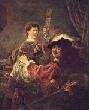 Rembrandt, Harmenszoon van Rijn. 
