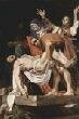 Caravaggio, Michelangelo da. 