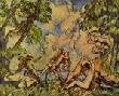 Cezanne, Paul. 