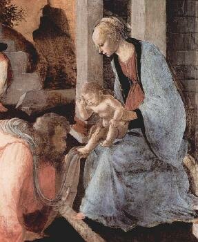 Botticelli, Sandro. 
