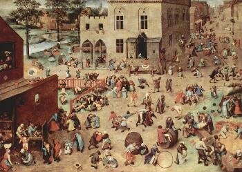 Bruegel, Piter. 