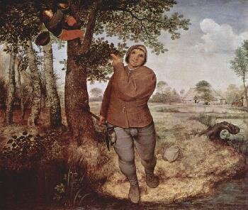 Bruegel, Piter. 
