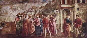 Masaccio. 