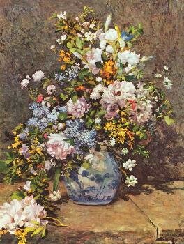 Pier Ogust Renoir. 