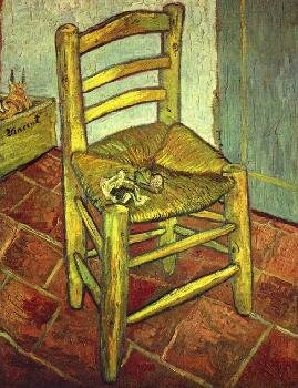 Van Gogh, Vincent. 
