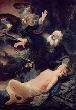 Рембрандт, Харменс ван Рейн. Жертвоприношение Авраама