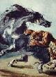 Eugene Delacroix. 