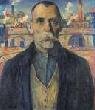 Malevich, Kazimir Severinovich. 