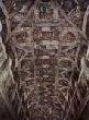 Буонарроти, Микеланджело. Фрески плафона Сикстинской капеллы. История творения, общий вид