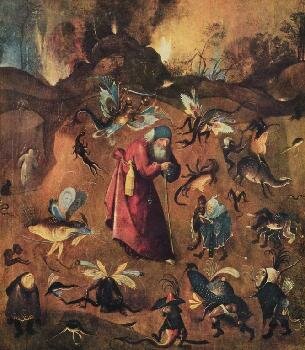 Bosch, Hieronymus. 