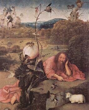 Bosch, Hieronymus. 