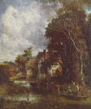 Constable, John. 