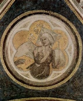 di Bondone, Giotto. 