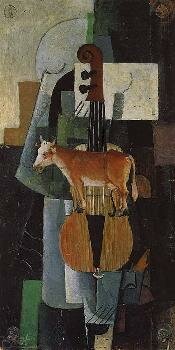 Kazimir Severinovich Malevich. 