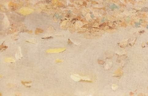 Исаак Ильич Левитан. Осенние листья. 1879 г. Государственная Третьяковская галерея